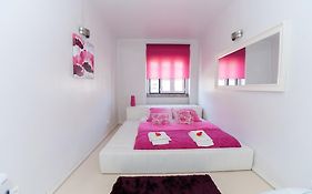 Ana'S Design Apartments